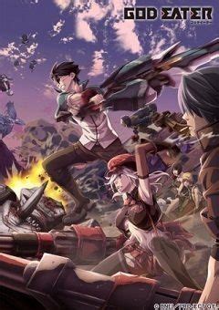god eater kisscartoon|God Eater English Subbed .